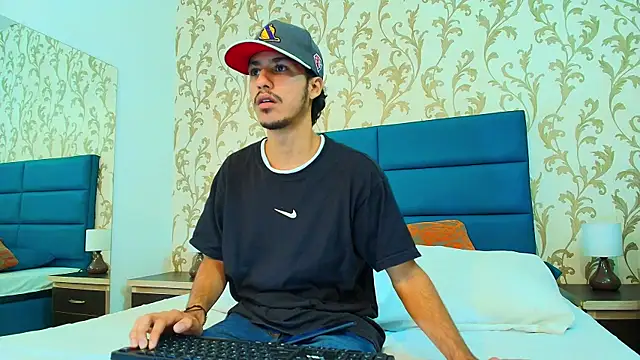 Marcus Jeron online show from 11-20-25, 09:47