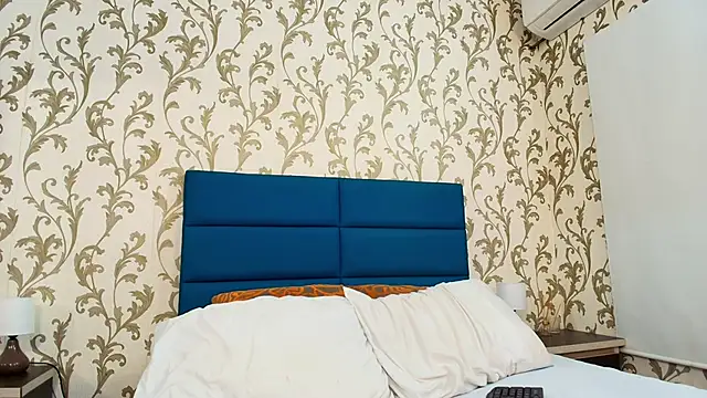 Marcus Jeron online show from 01-13-26, 08:14