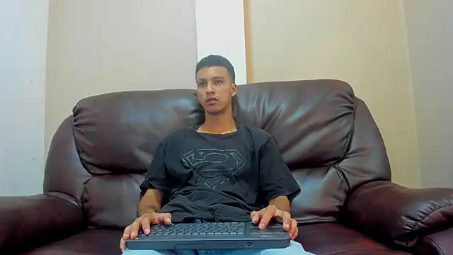 Marcus Jeron online show from 04-28-26, 11:10