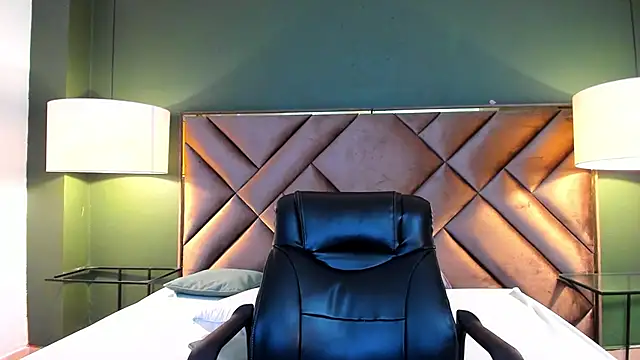 Marcus Jeron online show from 06-04-26, 12:05
