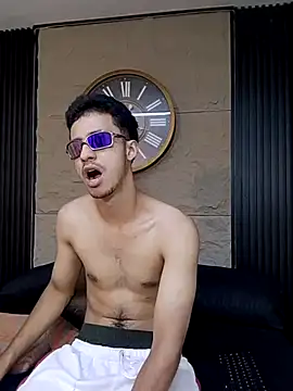 Marcus Jeron online show from 07-30-26, 05:12