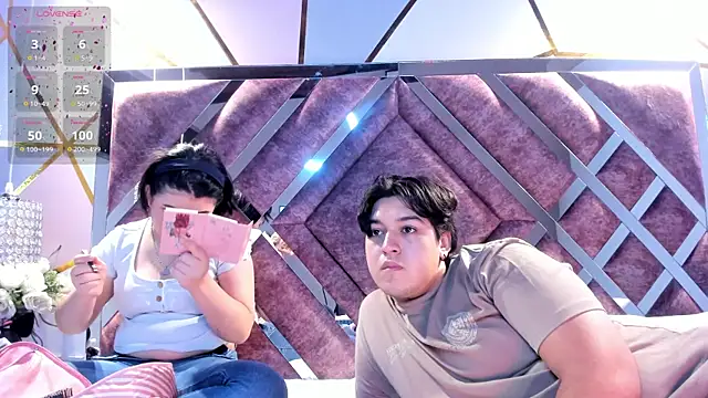 EmilyANDrew  online show from 11-24-25, 05:29