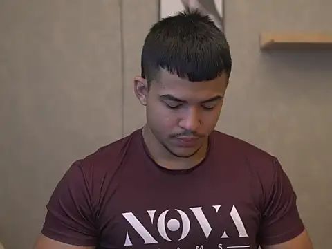 Thiago Valente online show from 03-30-26, 01:23