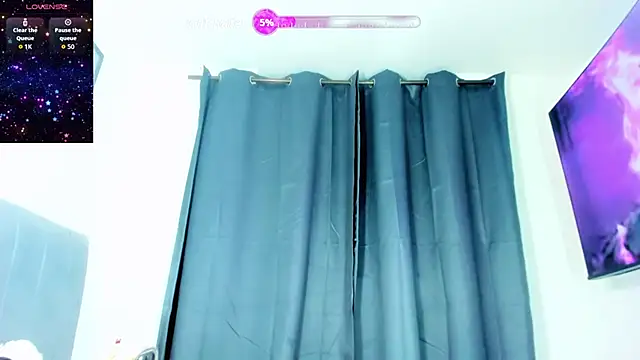 crisbunny x online show from 01-13-26, 02:28