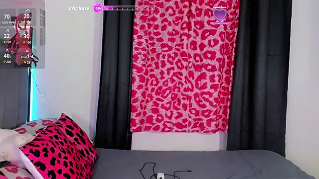 crisbunny x online show from 06-06-26, 01:32