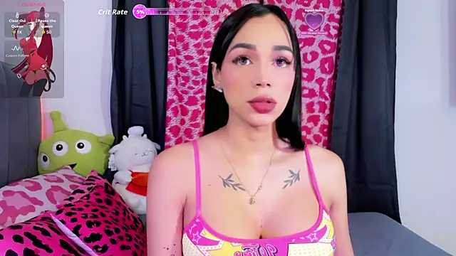 crisbunny x online show from 07-27-26, 04:08