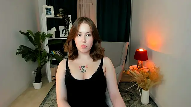 LanaRoselle online show from 03-27-26, 09:36