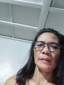 Snapshot of ImYourWoman_55 chatting on 06-18-26, 09:52 ImYourWoman 55 online show from 06-18-26, 09:52