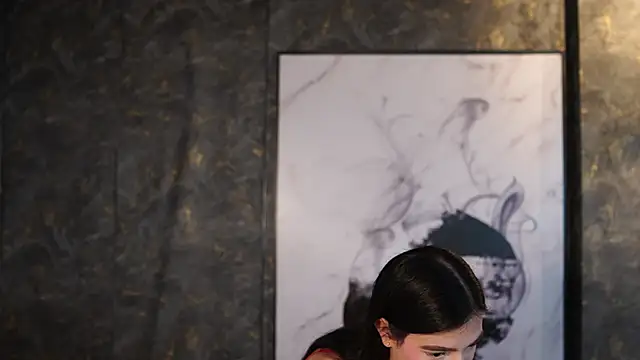 Ariaa Isabell online show from 03-27-26, 06:40