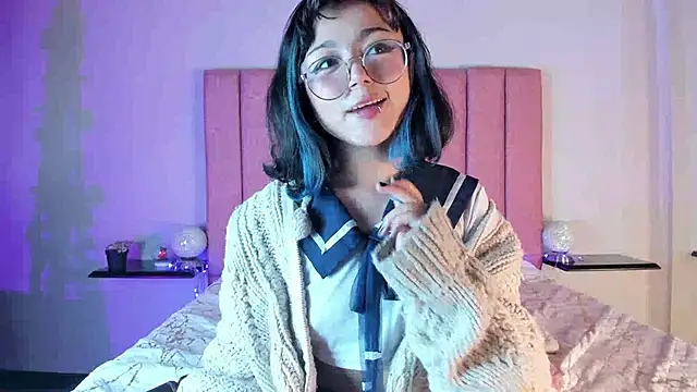 TerumiKitty online show from 02-08-26, 09:07