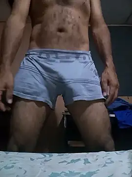 NAUFRAGO 17CM online show from 01-10-26, 12:12