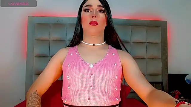 AmazingMistressNathy online show from 11-15-25, 04:54