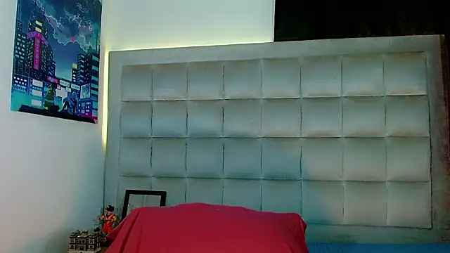 AmazingMistressNathy online show from 01-16-26, 04:16