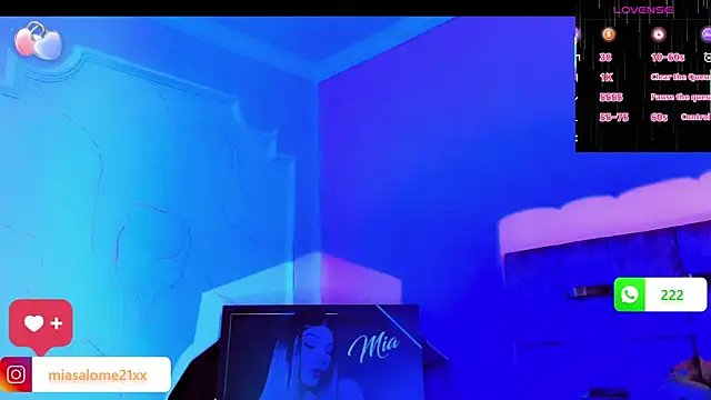 LADY-HOT-SEXY- online show from 09-28-25, 01:27