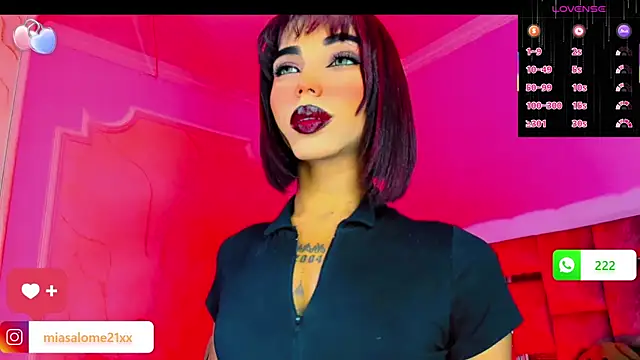 LADY-HOT-SEXY- online show from 09-30-25, 11:10