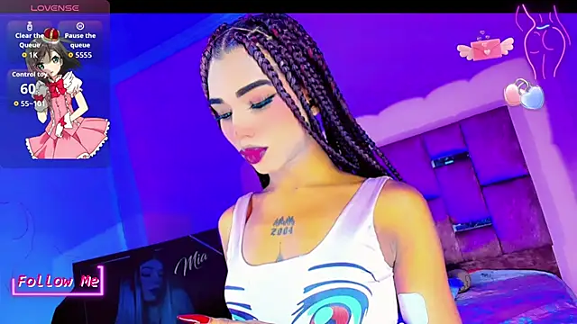 LADY-HOT-SEXY- online show from 10-12-25, 10:36