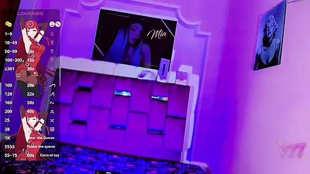 LADY-HOT-SEXY- online show from 06-03-26, 11:10