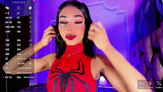 LADY-HOT-SEXY- online show from 07-21-26, 11:51