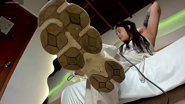 Ammberly  Adam23 online show from 09-28-25, 03:17