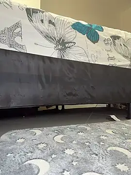 Ammberly  Adam23 online show from 01-13-26, 04:45