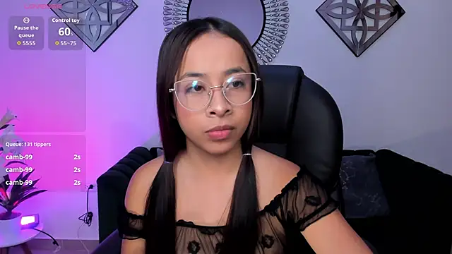 July Adams online show from 02-01-26, 04:55