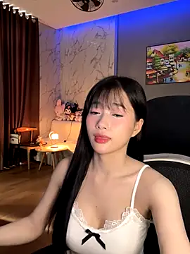 Snapshot of _Meimeibaby_ chatting on 09-16-25, 07:42 Meimeibaby online show from 09-16-25, 07:42