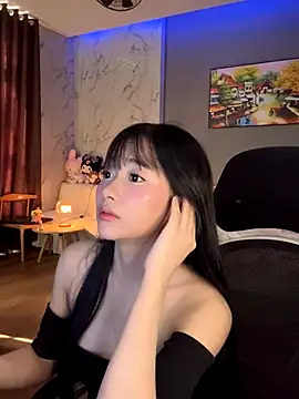 Snapshot of _Meimeibaby_ chatting on 09-20-25, 07:42 Meimeibaby online show from 09-20-25, 07:42