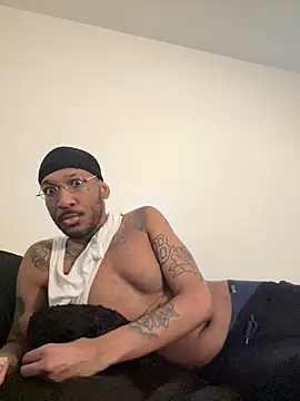 bamfbobbybrown online show from 07-19-26, 01:59