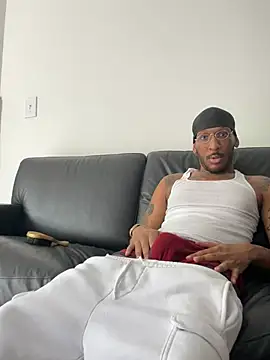 bamfbobbybrown online show from 08-05-26, 06:33