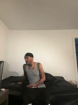 bamfbobbybrown online show from 08-07-26, 12:01