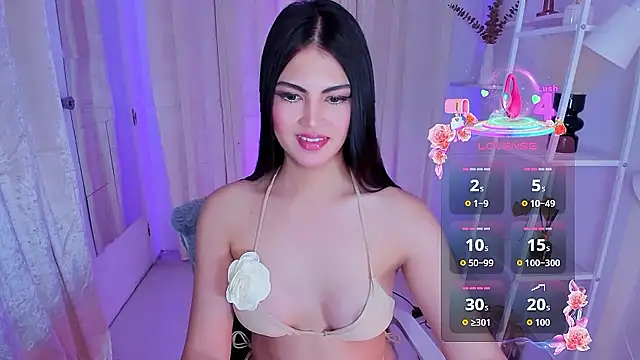 MS HAILEY online show from 01-14-26, 11:05