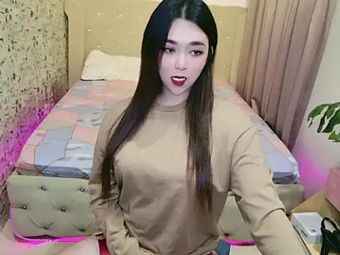 Ts-yoshi online show from 02-27-26, 04:18