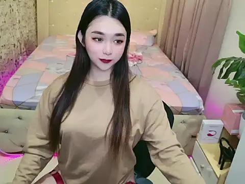 Ts-yoshi online show from 02-28-26, 02:51