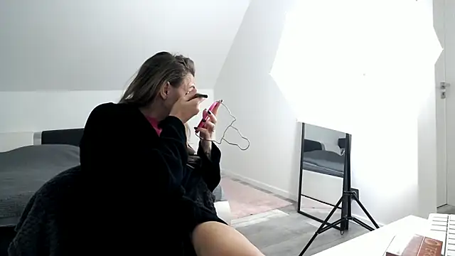 ArabianMalikah online show from 02-20-26, 09:26