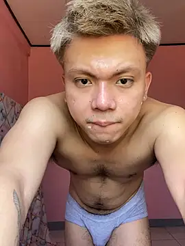 JerichoGutierez online show from 04-07-26, 04:13