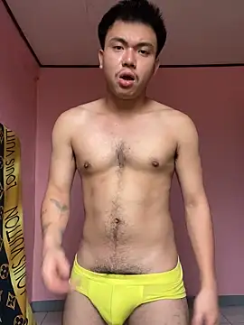 JerichoGutierez online show from 06-05-26, 07:25