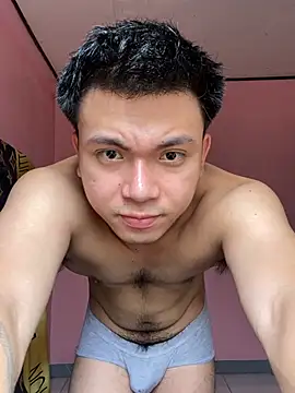 JerichoGutierez online show from 06-08-26, 04:24