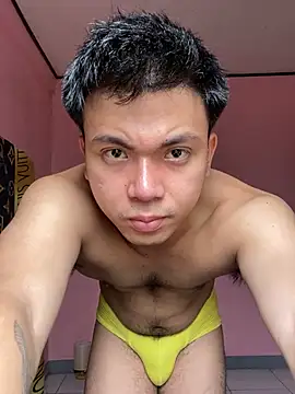 JerichoGutierez online show from 06-09-26, 04:02