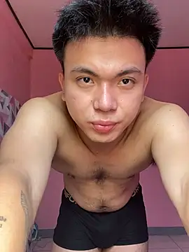 JerichoGutierez online show from 07-07-26, 04:15