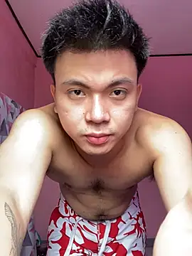 JerichoGutierez online show from 07-10-26, 02:49