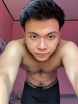 JerichoGutierez online show from 07-16-26, 04:18