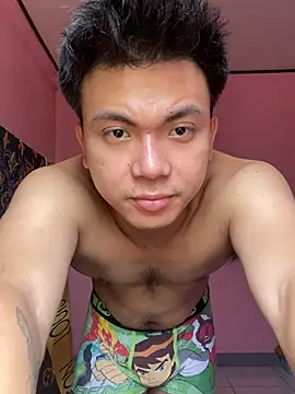 JerichoGutierez online show from 07-17-26, 04:30