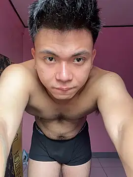 JerichoGutierez online show from 07-24-26, 04:10