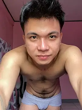JerichoGutierez online show from 08-05-26, 02:47