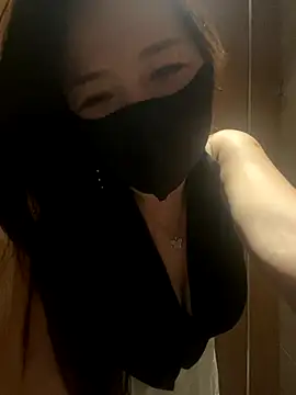 xiao-mo520 online show from 09-19-25, 12:39