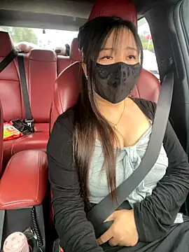 xiao-mo520 online show from 09-30-25, 09:58