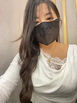 xiao-mo520 online show from 11-01-25, 11:01