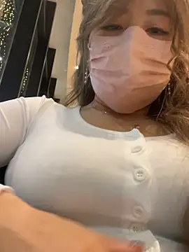 xiao-mo520 online show from 01-08-26, 10:50