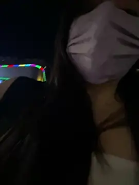 xiao-mo520 online show from 06-21-26, 01:03