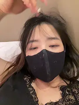xiao-mo520 online show from 06-28-26, 01:17